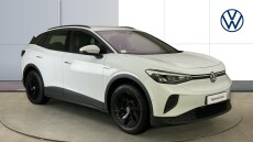 Volkswagen ID.4 109kW Life Pure 52kWh 5dr Auto Electric Estate